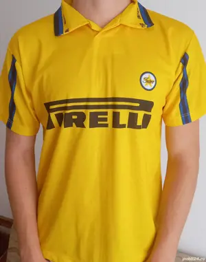 Tricouri Fotbal  - imagine 3
