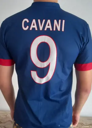 Tricouri Fotbal  - imagine 4
