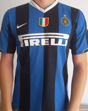 Tricouri Fotbal  - imagine 2