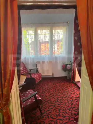 Casă de vanzare, cu 3 camere, 85 mp, zona semicentrala  - imagine 7