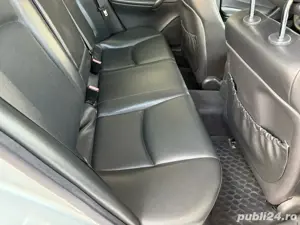 Mercedes C200 Cdi 122Cp Cassic Un Singur Proprietar De Noua - imagine 9