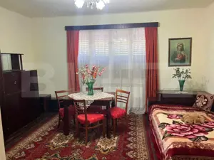 Casă de vanzare, cu 3 camere, 85 mp, zona semicentrala  - imagine 6