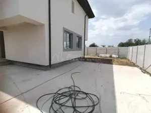 Casa individuala-Prelungirea Ghencea-Cartierul Latin -195000E-comision 0! - imagine 6