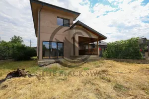 Casa/Vila de vanzare | 664 mp teren | Strejnicu, Prahova | Comision 0%