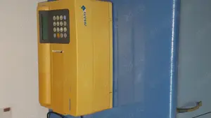 Analizor automat hematologie