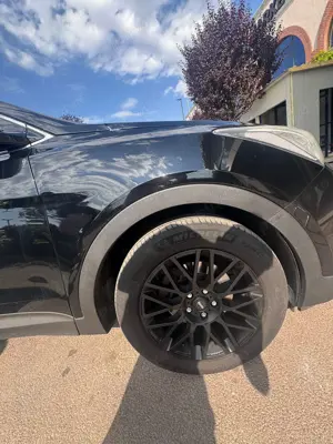 Hyundai Santa Fe - imagine 10