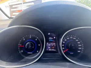 Hyundai Santa Fe - imagine 4