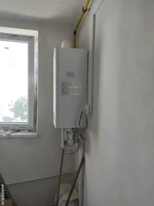 Ap 3 camere zona Banca Transilvania  - imagine 9