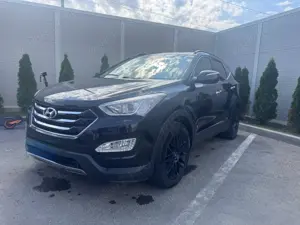 Hyundai Santa Fe - imagine 2