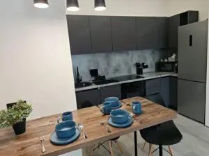 Inchiriez garsoniera in zona Universitate - imagine 2