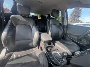 Hyundai Santa Fe - imagine 9