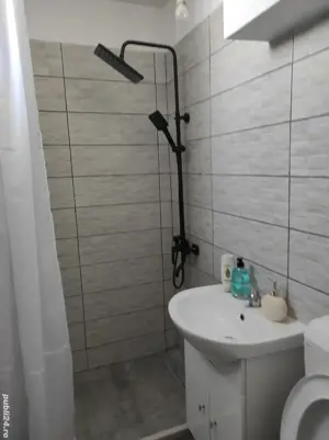 Ap 3 camere zona Banca Transilvania  - imagine 12