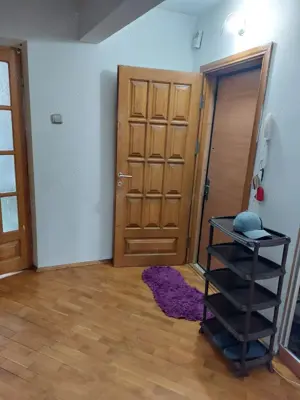 Inchiriere garsoniera Dimitrie Leonida - imagine 2