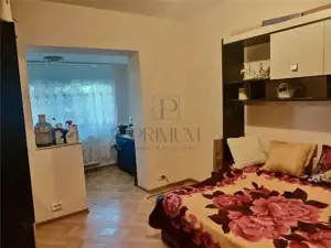 ARADULUI - BLOC IZOLAT - PARTER INALT - 4 camere - 2 bai - 3 balcoane - centrala proprie - clima - imagine 10