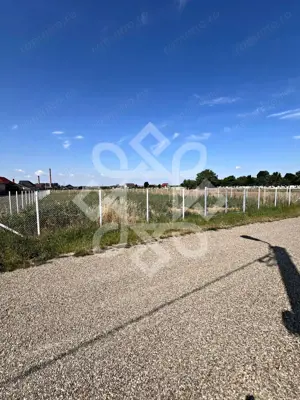 Teren intravilan 2500 mp de inchiriat in zona Oncea, Oradea