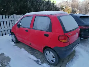 PF vand Daewoo Matiz - imagine 2