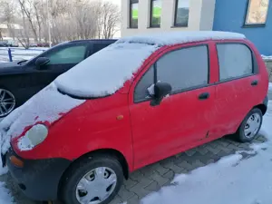 PF vand Daewoo Matiz