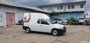 Logan PickUp 95.000 km