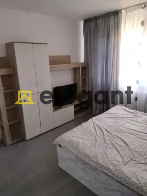 2 camere, decomandat, 54 mp, AC, mobilat, renovat, Brazda-CAS