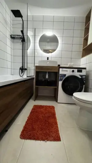 Inchiriere apartament 2 camere in zona Aurel Vlaicu - imagine 2