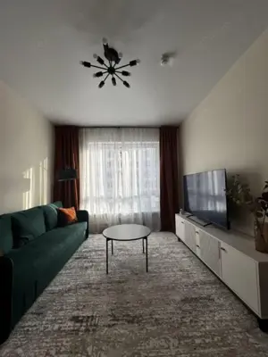 Inchiriere apartament 2 camere in zona Aurel Vlaicu - imagine 4