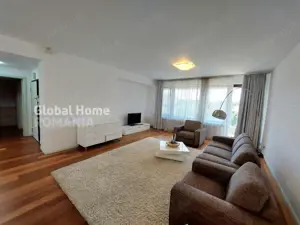 Apart 3 Camere + 3 Locuri Parcare + Boxa | Parcul Kiseleff - Barbu Delavrancea