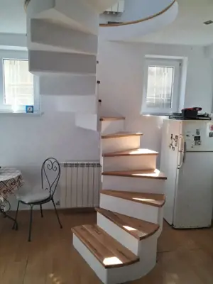 ULTRACENTRAL -CASA 4 CAMERE ,TEREN 187 MP, CENTRALA GAZ - imagine 2