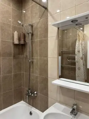 Inchiriez garsoniera in zona Tineretului - imagine 3