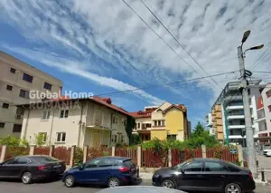 Teren 474Mp - Urbanisim de construire S+P+3+4R | Floreasca - Rahmaninov - imagine 5