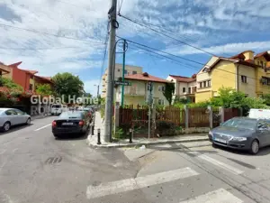 Teren 474Mp - Urbanisim de construire S+P+3+4R | Floreasca - Rahmaninov - imagine 7