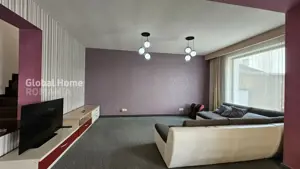 Vila  248MP | Pipera-American Village | Teren 300MP | Parcare - imagine 4