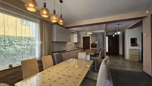 Vila  248MP | Pipera-American Village | Teren 300MP | Parcare - imagine 5