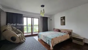 Vila  248MP | Pipera-American Village | Teren 300MP | Parcare - imagine 11