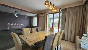 Vila  248MP | Pipera-American Village | Teren 300MP | Parcare - imagine 9