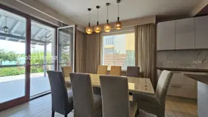 Vila  248MP | Pipera-American Village | Teren 300MP | Parcare - imagine 10