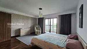 Vila  248MP | Pipera-American Village | Teren 300MP | Parcare - imagine 13