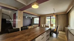 Vila  248MP | Pipera-American Village | Teren 300MP | Parcare - imagine 8