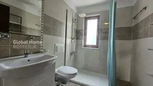 Vila  248MP | Pipera-American Village | Teren 300MP | Parcare - imagine 18