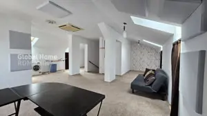 Vila  248MP | Pipera-American Village | Teren 300MP | Parcare - imagine 19