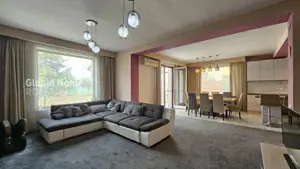 Vila  248MP | Pipera-American Village | Teren 300MP | Parcare - imagine 2