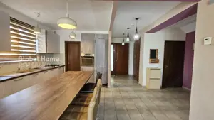 Vila  248MP | Pipera-American Village | Teren 300MP | Parcare - imagine 6