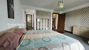 Vila  248MP | Pipera-American Village | Teren 300MP | Parcare - imagine 14