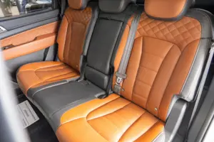 Ssangyong Rexton - imagine 20