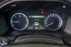 Ssangyong Rexton - imagine 13