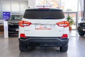 Ssangyong Rexton - imagine 7