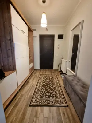 Casa individuala, Mobilata si Utilata Complet, Comuna Berceni