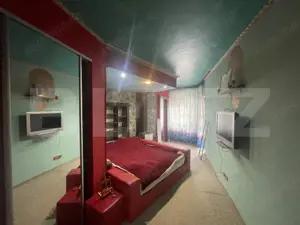 Apartament 3 camere, 80 mp, 2 terase mari, mobilat complet, zona – Zorilor - imagine 12