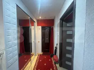 Apartament 3 camere, 80 mp, 2 terase mari, mobilat complet, zona – Zorilor - imagine 11