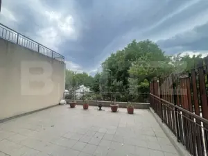 Apartament 3 camere, 80 mp, 2 terase mari, mobilat complet, zona – Zorilor - imagine 14