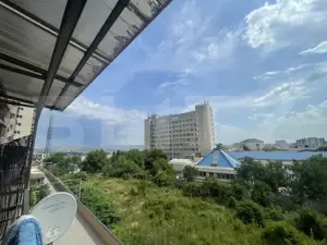 Apartament 3 camere, 80 mp, 2 terase mari, mobilat complet, zona – Zorilor - imagine 8